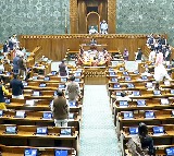 Lok Sabha set for key discussion on air pollution crisis today