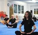 Indian origin wellness institute plans a million-participant meditation event, eyes Guinness record