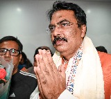 Sanjay Saraogi to take charge as Bihar BJP chief today