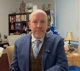 Cautious recovery in India–US ties after 2025 'wobbles', says expert (IANS Interview)