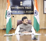 'Working extensively to reform civil aviation sector', PM Modi's birthday greetings to Ram Mohan Naidu