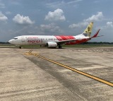 Air India Express flight bound for Kozhikode makes emergency landing in Kochi