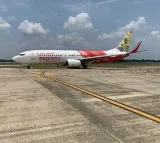 Air India Express flight bound for Kozhikode makes emergency landing in Kochi