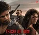 Action-packed teaser of Adivi Sesh, Mrunal Thakur-starrer 'Dacoit' released