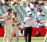 ‘Worst technology': Starc calls for Snicko to be 'sacked’ after controversial umpiring in Adelaide Test