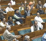 LS passes VB-G RAM G Bill amid Oppn protest; PM Modi keeps Gandhi's ideals alive, says Shivraj Chouhan