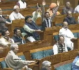 LS passes VB-G RAM G Bill amid Oppn protest; PM Modi keeps Gandhi's ideals alive, says Shivraj Chouhan