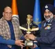 'Op Sindoor showcased India’s swift, high-impact air power': Rajnath Singh