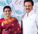 'Shaped my journey': Stalin credits wife Durga for his success