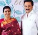 'Shaped my journey': Stalin credits wife Durga for his success