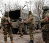 202 Indians recruited into Russian Army; 26 dead, 50 awaiting discharge: Centre in RS