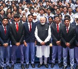 India has seen transformational economic change in last 11 years, PM Modi tells diaspora in Oman (Lead)