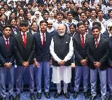 India has seen transformational economic change in last 11 years, PM Modi tells diaspora in Oman (Lead)