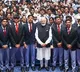 India has seen transformational economic change in last 11 years, PM Modi tells diaspora in Oman (Lead)