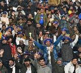 After Lucknow T20I abandonment, UPCA to begin ticket refund process from Friday