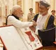 Oman Sultan confers national award on PM Modi — his 29th global honour