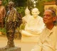 Ram Sutar: Sculptor who gave India its tallest tribute, dies at 100