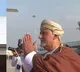 As PM Modi concludes landmark visit, Oman Sultan's brother bids farewell with 'Namaste'