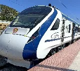 Indian Railways enhances passenger experience by offering regional cuisines on Vande Bharat trains