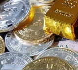 Gold inches up, silver crosses Rs 2 lakh mark; MCX and global prices slip