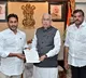 Andhra: Jagan submits one crore signatures to Guv against privatisation of medical colleges
