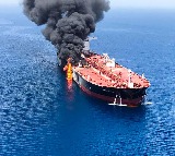 US targets Iran oil network, names India-linked shipping firms