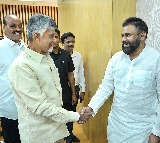 Chandrababu Naidu Receives Prestigious Award Pawan Kalyans Reaction