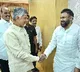 Chandrababu Naidu Receives Prestigious Award Pawan Kalyans Reaction