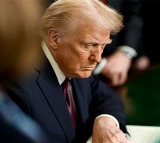 Donald Trump Announces Warrior Dividend for US Military