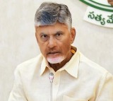 Chandrababu Praises Innovative Schemes of AP Collectors