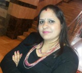 Ghaziabad Crime Couple Kills Landlady Deepshika Sharma