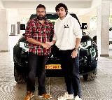 Pawan Kalyan Gifted Car to Sujeeth Because Of This