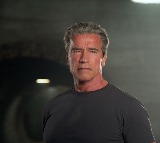 Arnold Schwarzenegger Not to Appear in Future Terminator Films