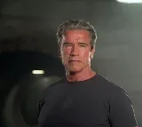 Arnold Schwarzenegger Not to Appear in Future Terminator Films