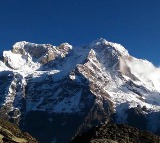 Western Himalayas Facing Severe Drought Conditions