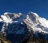 Western Himalayas Facing Severe Drought Conditions