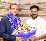 RBI Governor Sanjay Malhotra Praises Telanganas Financial Policies