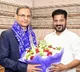 RBI Governor Sanjay Malhotra Praises Telanganas Financial Policies