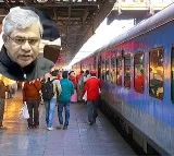 Ashwini Vaishnaw Excess Luggage Charges in Trains to be Levied
