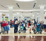 Dubai Airport Expects Record Rush on December 28