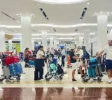 Dubai Airport Expects Record Rush on December 28