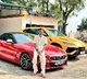Anurag Dwivedi ED Raids UP YouTuber Seizes Luxury Cars