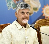 Chandrababu Naidu Focuses on Rising Crime Rates in Select AP Districts