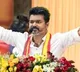 Vijay Slams DMK as Evil Force in Erode Rally