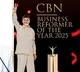 Chandrababu Naidu Honored with Business Reformer Award by Economic Times