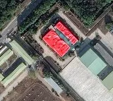 Pakistan Covers Airbase with Tarpaulin After Indian Air Force Attack