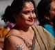 Pragathi Actress Comments on Second Marriage