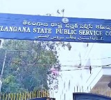 TSPSC Group 3 Results Announced on TGPSC Website