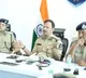 VC Sajjanar Leads Joint Police Action for Hyderabad Crime Control