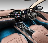 MG Motor India Announces Car Price Hike From January 1st